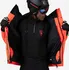Rossignol Hero Velika Insulated JKT Neon Red 2025/26, XXL