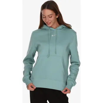 Dámská mikina Nike Phoenix Fleece XS