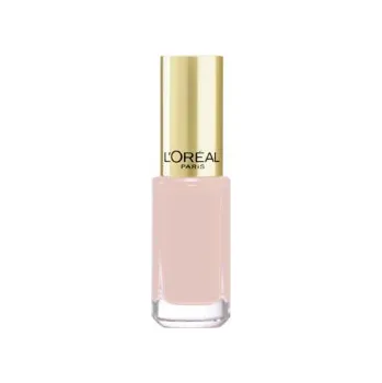 Masážní přístroj L’Oreal Paris L'Oreal Paris Color Riche Le Vernis lak na nehty 101 5ml