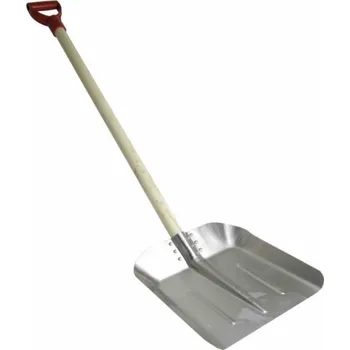 Hrablo na sníh Angerman Lopata na sníh a obilí 34 cm 93925