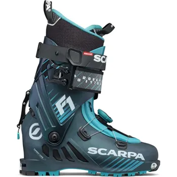 Scarpa F1 3.0 Anthracite/Ottanio, 31