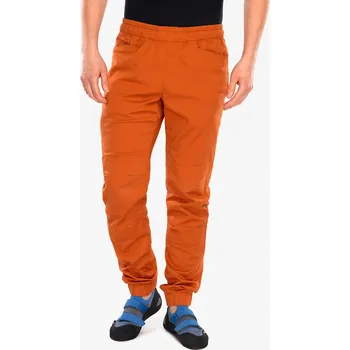 Dámské kalhoty Lezecké kalhoty Black Diamond Notion Pants - saffron XL