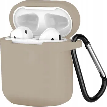 Příslušenství pro sluchátka Pouzdro Lemon Mobile pro Apple AirPods 1/2, vícebarevné