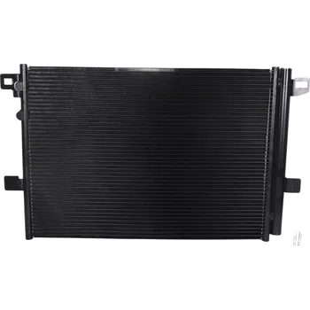 Výparník klimatizace Kondenzátor, klimatizace, 7800632