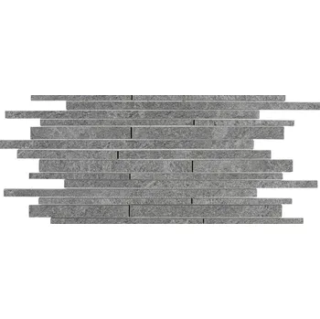 Obklad Marazzi Mystone Quarzite - Mozaika Platinum 30x60, M0QA