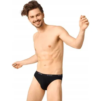 Pánské spodní prádlo Slipy kalhotky Slipy Sloggi men Basic Mini M