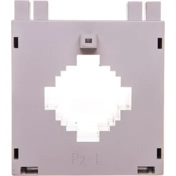 Transformátor Proudový transformátor 200/5A, třída přesnosti 1, pro vodič Ø 30 mm, pro přípojnice: 40x10 mm