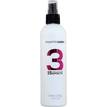 Profis EssentialSalon Bezoplachový kondicionér ve spreji pro vlasy 3 System 250 ml