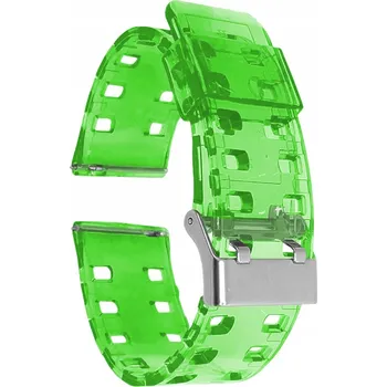 Řemínek na hodinky Řemínek ChronSmarta pro Samsung, vícebarevný