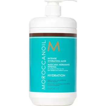 Vlasová regenerace Moroccanoil Intense Hydrating Mask 1000 ml