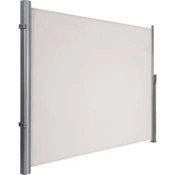 Stínicí technika Boční Markýza GSA180E