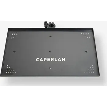 CAPERLAN Stolek na nástrahy a návnady k rybářské sedačce CSB ST D25 D36