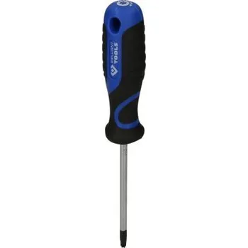 Šroubovák Brilliant Tools BT034909 Šroubovák na šrouby TORX, T27