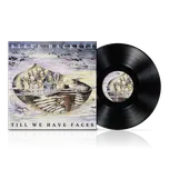 Till we have faces z Steve Hackett - LP