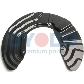 Brzdový kotouč Ochranný plech proti rozstřikování, brzdový kotouč OYODO 11H9068-OYO