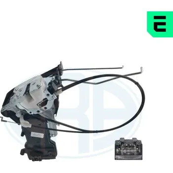 Auto-moto Zámek dveří ERA 660194