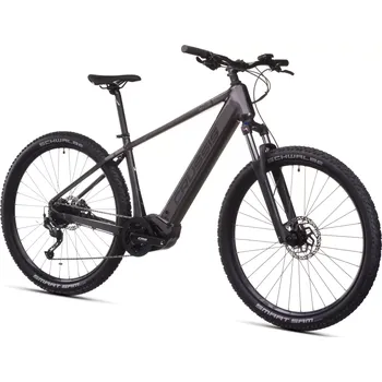Elektrokolo CRUSSIS One-Largo 7.11 894 Wh 29" šedé/černé 2026