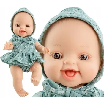 Panenka GORDI ŠPANĚLSKÁ PANENKA MIMINKO PAOLA REINA 04098