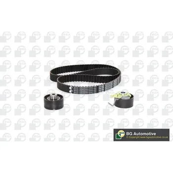 Sada rozvodového řemene BGA TB6703K