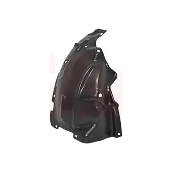 Příslušenství karosérie obložení, dutina kola VAN WEZEL 4407434