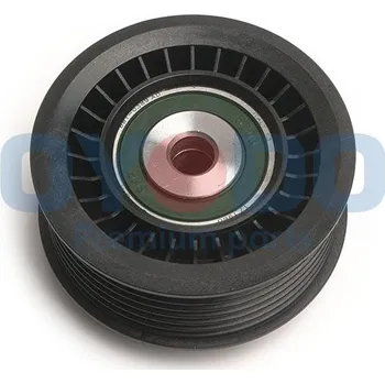 Vratná/vodicí kladka, klínový žebrový řemen OYODO 20R9156-OYO