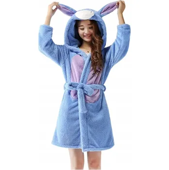 Dámský župan DÁMSKÝ ŽUPAN OSLÍK IJÁČEK DISNEY DÁREK M