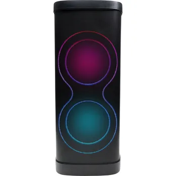 Bluetooth reproduktor Karaoke set Vivax BS-1300 100 W černý