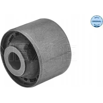 Zavěšení kol Meyle 714 710 0028 Uložení, držák nápravy