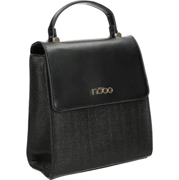 Městský batoh Batoh Nobo černý