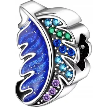 Přívěsek Charms Přívěsek Charms Pírko Charmsy Trusky