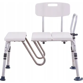 Koupelnové sedátko Lavička do vany Vevor FBL63023