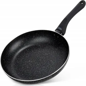 Pánev Tradiční pánev Artemis 24 cm granitová