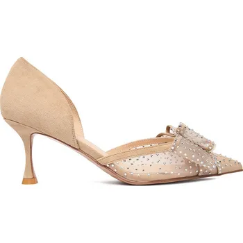 Dámské lodičky Lodičky na podpatku EVA MINGE