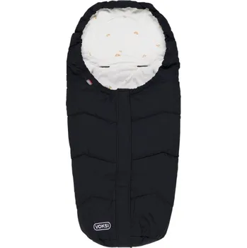 Fusak Voksi Move Light black wings fusak pro vajíčka a korby