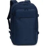 BestWay Příruční zavazadlo - batoh Cabin 54x30x15 dark blue