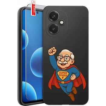 Pouzdro na mobilní telefon Zadní Kryt KrainaGSM pro Honor 400, vícebarevný