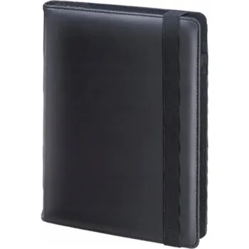 Kalendář Knižní kalendář 2026 A5 modrý