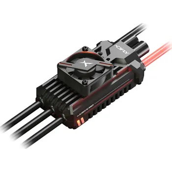 RC model letadla XDFly HPro 125A SBEC
