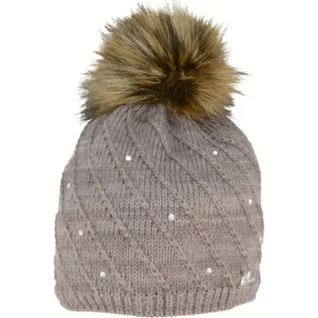 Čepice ZIMNÍ ČEPICE RELAX MINA RKH171B