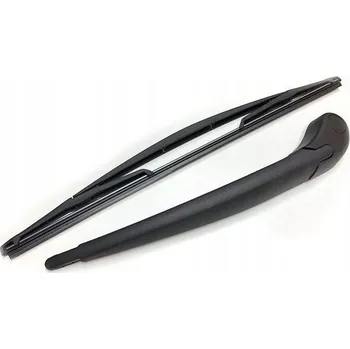 Stěrač Raménko stěrače zadní + lišta pro Renault Vel Satis 2002-2009