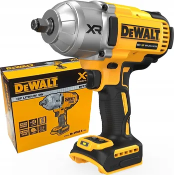 DeWALT DCF900N Rázový utahovák 18V 1/2" 1355Nm