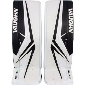 Brankářské betony Brankářské betony Vaughn Ventus SLR4 White/Black Žák (youth) 22 palců