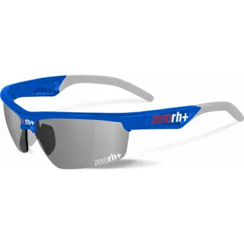 Sport RH+ Cyklistické brýle Radius modrobílé (0RH843Z 12)