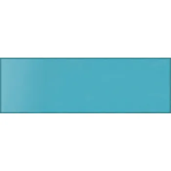 Obklad Marazzi Pottery - Obklad Turquoise 25x76, MMUX