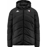 Kappa VIANETTO bunda Orli Znojmo Sr černá XL