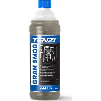 Tenzi čisticí kapalina do trouby 1 l