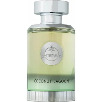 Masážní přístroj Georges Mezotti Paris Corner Ministry Of Gourmand Coconut Lagoon parfémovaná voda 100ml