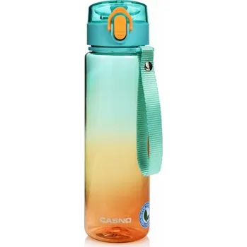 Láhev Láhev na vodu lahev na pití Tritan BPAfree Casno 560 ml