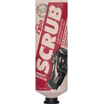 Odličovač 18.21 Man Made Octane 200 Scrub Sweet Tobacco 178 ml