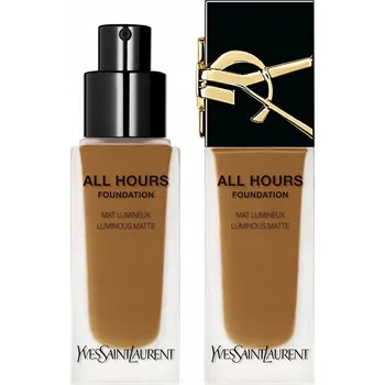 Make-up Yves Saint Laurent All Hours Foundation podkladová báze DW 4